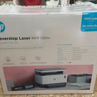 Stampante laser WiFi