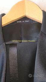 SMOKING BOGGI MILANO