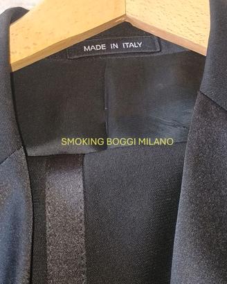 SMOKING BOGGI MILANO