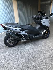 T max 560