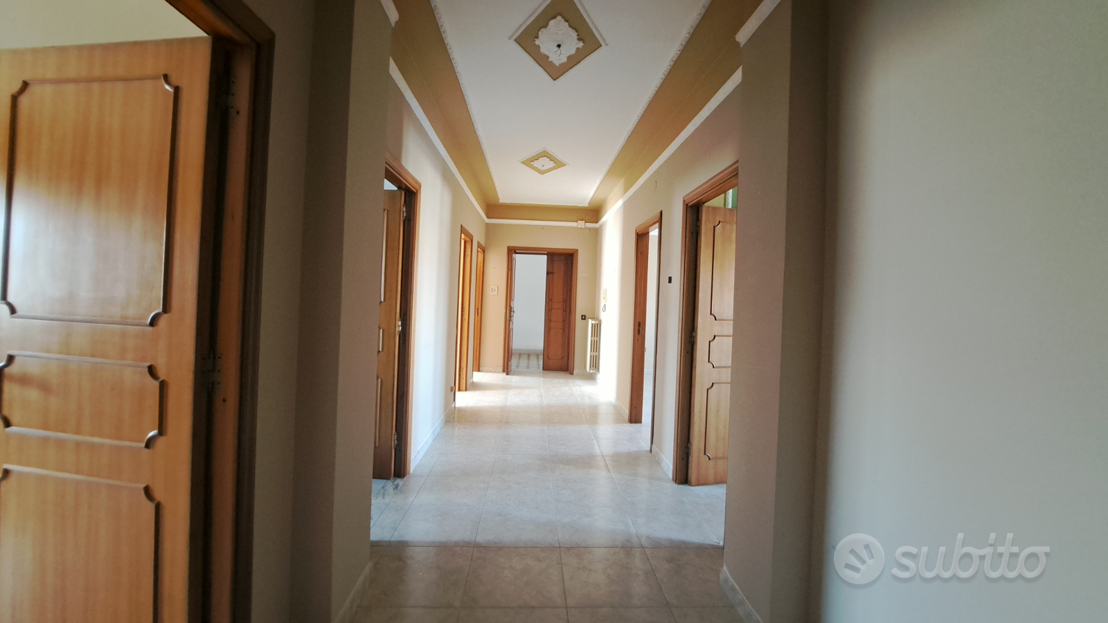 Apartment in Roccaforzata, Taranto - Vista 5