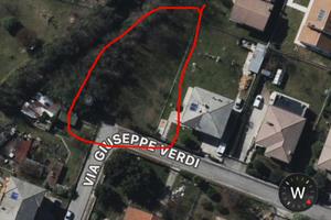 Terreno edificabile Susegana