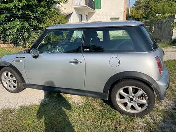 Mini One D