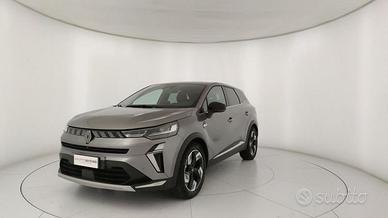 Renault Symbioz Full Hybrid E-Tech 145 CV Iconic