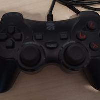 controller per PS3 e computer con cavo usb