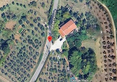 Casa singola - Casciana Terme Lari