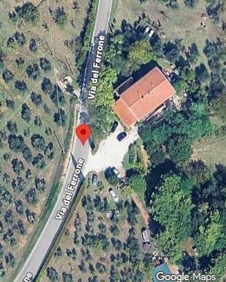 Casa singola - Casciana Terme Lari