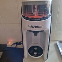 Baby Brezza preparatore automatico latte