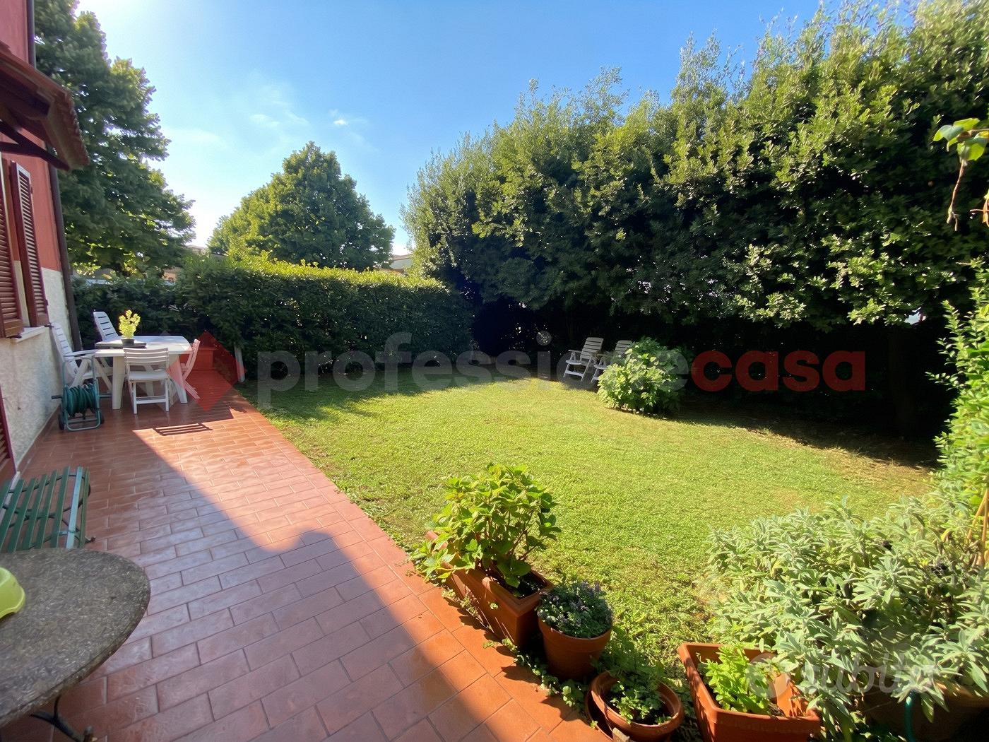 Casa – Barga, Lato - Vista 4