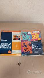 Il gusto del pensare 9788839535924