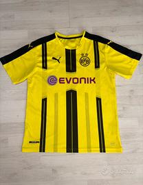 Maglia home Borussia Dortmund 2016/2017 - Puma