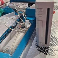 NINTENDO WII USATA Condizioni ottime
