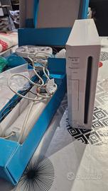 NINTENDO WII USATA Condizioni ottime