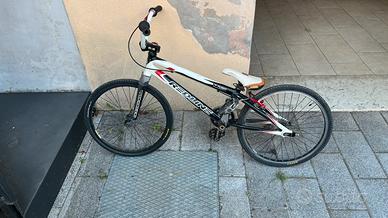Bmx Redline Flight
