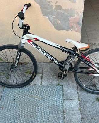 Bmx Redline Flight