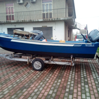 Barca da pesca