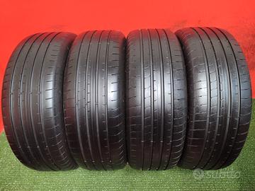235 60 18 Gomme Estive 65% 2022 GoodYear 235 60R18