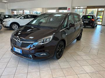 Opel Zafira 1.6 CDTi 134CV Innovation 7 POSTI