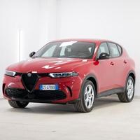 Alfa Romeo Tonale 1.5 Hybrid Sprint 130CV