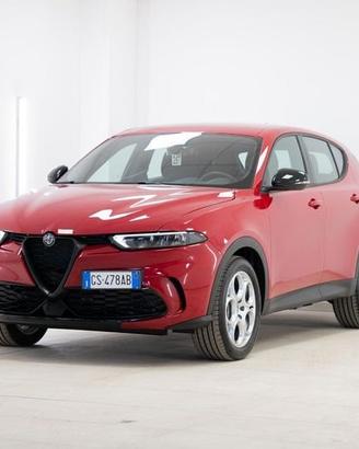 Alfa Romeo Tonale 1.5 Hybrid Sprint 130CV