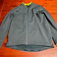 Giacca ciclismo invernale Trek Bontrager