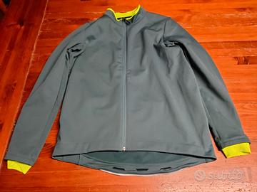 Giacca ciclismo invernale Trek Bontrager