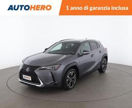 LEXUS UX Full Electric US87320