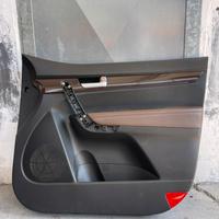 Set pannelli Kia Sorento 2011