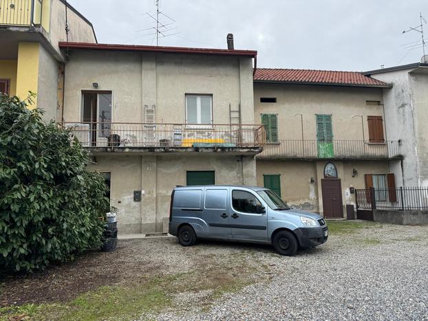 Casa indipendente in Via Cesare Battisti