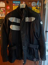 Giacca ds moto marca bmw