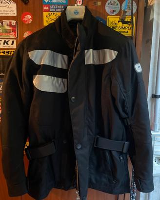 Giacca ds moto marca bmw