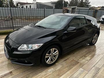 Honda CRZ CR-Z