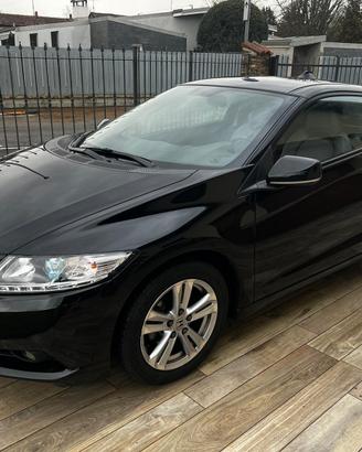 Honda CRZ CR-Z