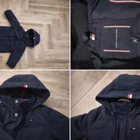 Giubbino Tommy Hilfiger 