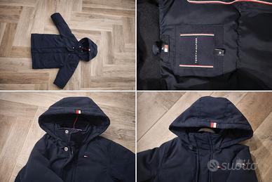 Giubbino Tommy Hilfiger 