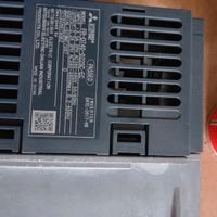 Inverter Mitsubishi