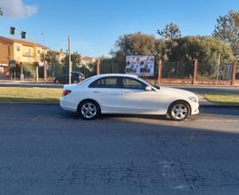 MERCEDES Classe C 220