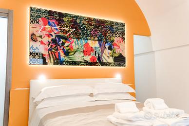 Ostuni - Struttura indipendente con Jacuzzi