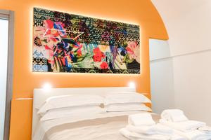 Ostuni - Struttura indipendente con Jacuzzi