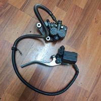 Pinza freno Gilera 125 Cougar