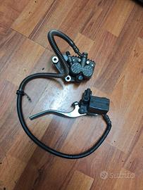 Pinza freno Gilera 125 Cougar