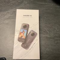Insta360 X3