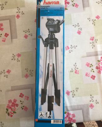 Treppiede Hama Profil 71 (Mod. 4171)