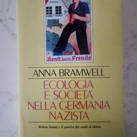 Ecologia e società nella Germania nazista