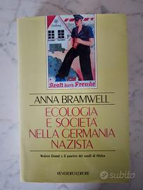 Ecologia e società nella Germania nazista