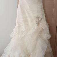 Abito da sposa Morilee by Madeline Gardner