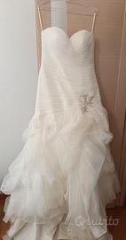 Abito da sposa Morilee by Madeline Gardner