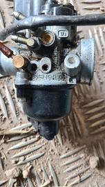 carburatore 17.5