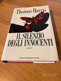 Il silenzio degli innocenti