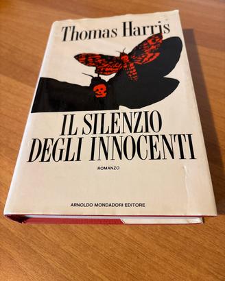 Il silenzio degli innocenti